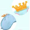 Itin gera Kelioninė Miego Kaukė-Akiniai nuo Šviesos, Princess Crown Stiliaus