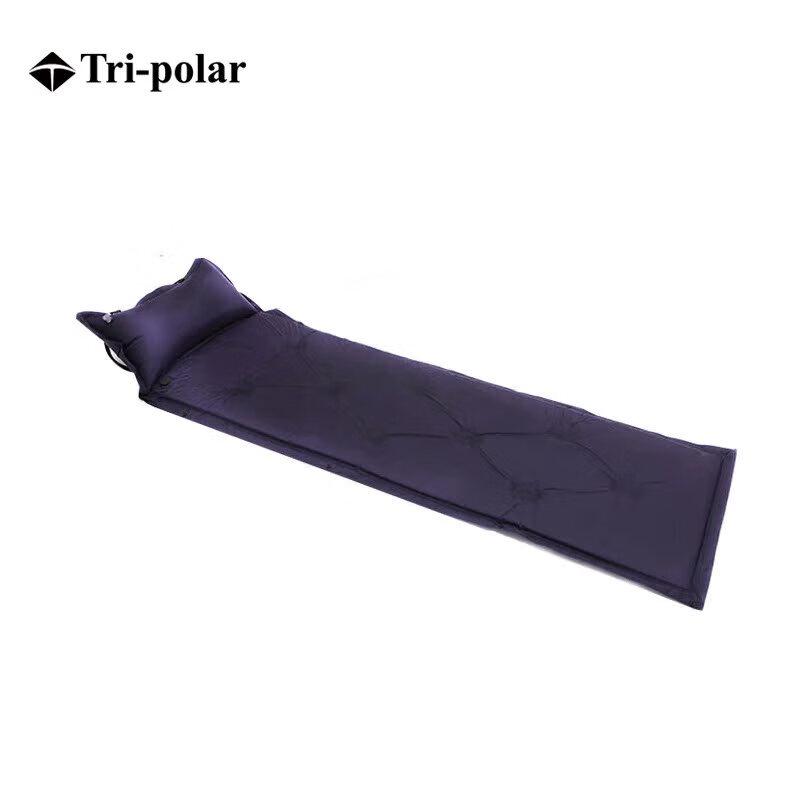 

Li Shen Automatic Inflatable Camping Mattress 183x60x2.5cm