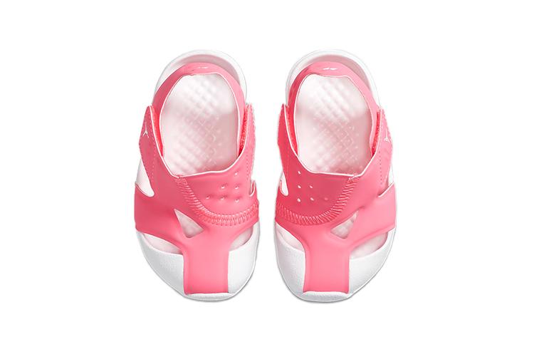 Jordan Flare Toddler Shoes Baby CI7850-600