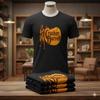 Cracker Darrell Shirt Funny Cracker Barrel Logo Heavy Metal Rock Tour T-shirt