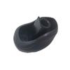 43711A4100 For Kia Carens 2014+ New  Leather 6 Speed Manual Transmission Gear Shift Knob MT