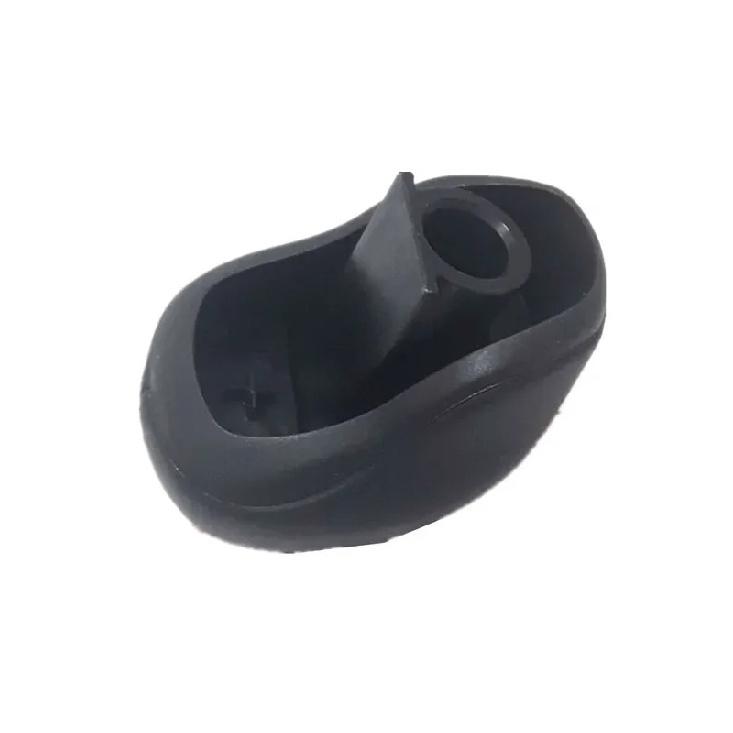 43711A4100 For Kia Carens 2014+ New  Leather 6 Speed Manual Transmission Gear Shift Knob MT