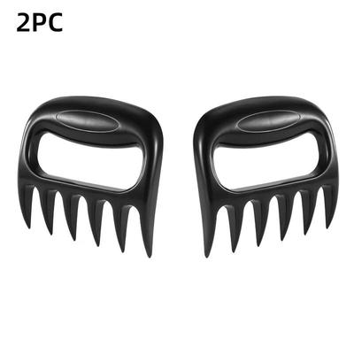 Bear Claw Meat Shredder