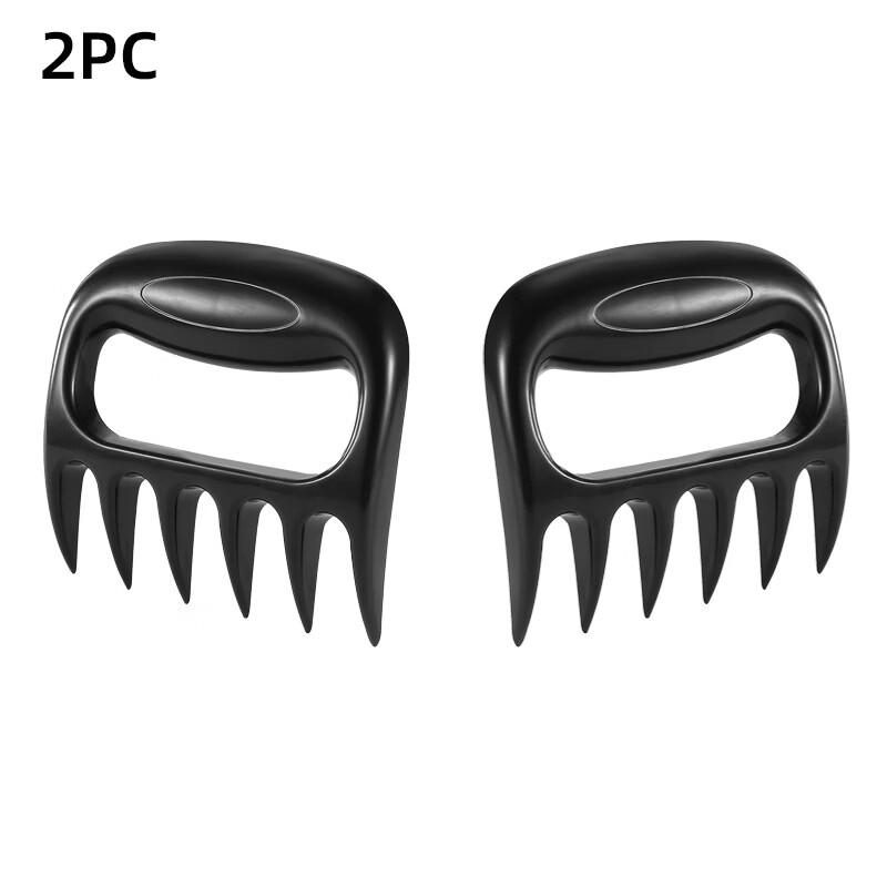 Мясорубка-медвежья лапа