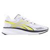Unisex Rbk-Fusium Run 20 White Yellow Running Shoes EH0006