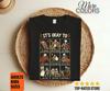 It's Okay to Shirt, Halloween Self Care Tee, Skeleton Ghost Design, Mental Health Awareness Gift, Positive Reminder, Counselor Autumn Outfit
