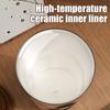 Stainless Steel Thermos Cup Led Smart Temperature Display Vacuum Leak-proof Coffee Mug 410ml Portable Travel Office Thermoses