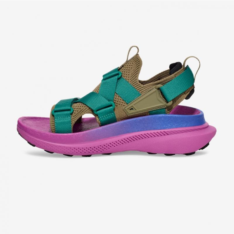 Teva Women S Running SandalS Stvf2516131 Bdv