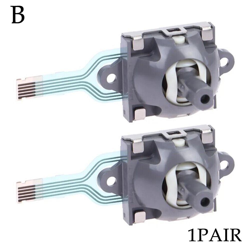 For Asus ROG Ally Replacement, Hall For ROG Ally Game Handheld, For ROG Ally Accessories