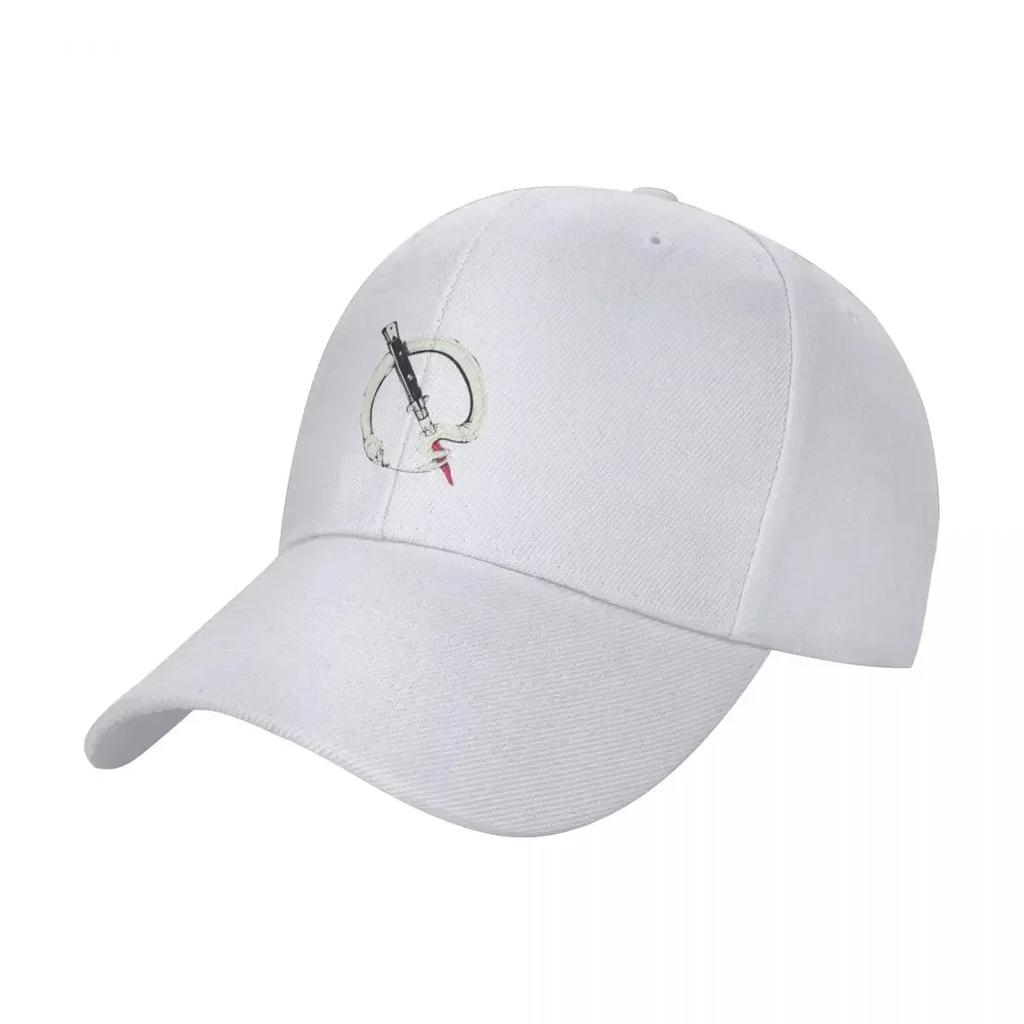 Original Qotsa snake Baseball Cap dad hat Golf Hat Hats For WomenMen's
