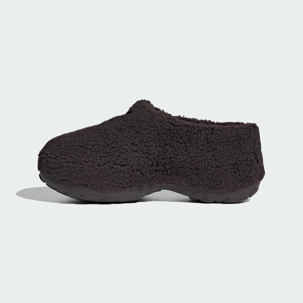 Adidas Originals ADIFOM STAN MULE Thermal Casual Shoes Women's Dark Br