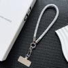 Premium Detachable Wrist Phone Lanyard: Anti-Drop, Anti-Lost Pendant with Gasket for Phone and Camera