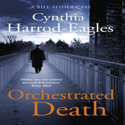 Orchestrated Death von Cynthia HarrodEagles Taschenbuch 9780751575330
