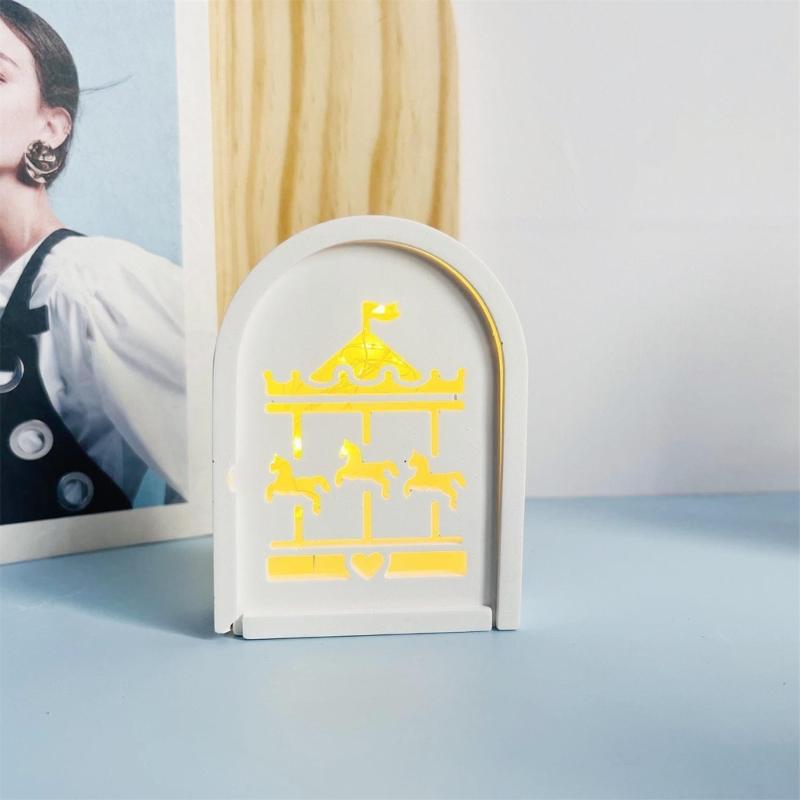 Silicone Storage Box Mold Storage Container Moulds Jewelry Storage Case Molds Hollow Bear Theme Suitable for Crafting