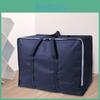 Nonwoven Thick Fabric Extra Moving Luggage Bag For Clothes And Quilts Extra Large Size