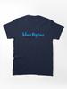 Johns Hopkins University Johns Hopkins University JHU Class of 2027 Classic Unisex T-Shirt