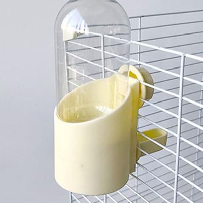 Kuş – Besleme ve Sulama Malzemeleri