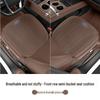 Ford Seat Summer Cushion: Ultra-Thin & Breathable for Taurus, Edge, Mondeo, Territory, Equator, Explorer