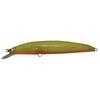 Tacklehouse Minnow Second Generation K2F 142mm Clear HG Berry K2F142 Lure K-TEN 26.5g Chartreuse/Orange #115 T1