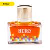 12 Color Water-Based Ink 40ml A Bottle Top Grade Non-Carbon Fountain Pen Ink,Doesn't Clog The Pen,Office And Student Supplies