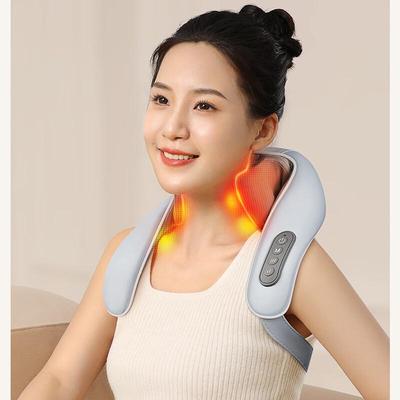 Kangzuo Cervical Vertebra Massager CN Plug (adapter Included)