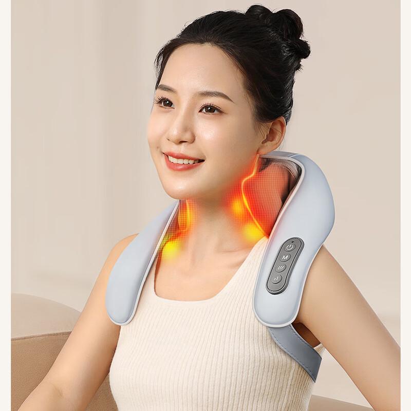

Kangzuo Cervical Vertebra Massager