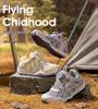 2025 Kids' Fall Sports Shoes: Boys' & Girls' Low-Top Non-Slip Running Shoes with Rotating Button - Fashionable & Versatile