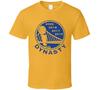 Dynasty Golden State T-Shirt