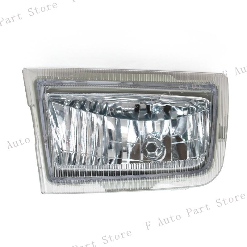 Front Bumper Fog Lamp Foglight No Bulb For Toyota Land Cruiser Prado FJ90 LC90 1999 2000 2001 2002