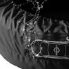4 Pcs Protective Wheel Cover for Spare Wheels and Tires 17-20' Black
