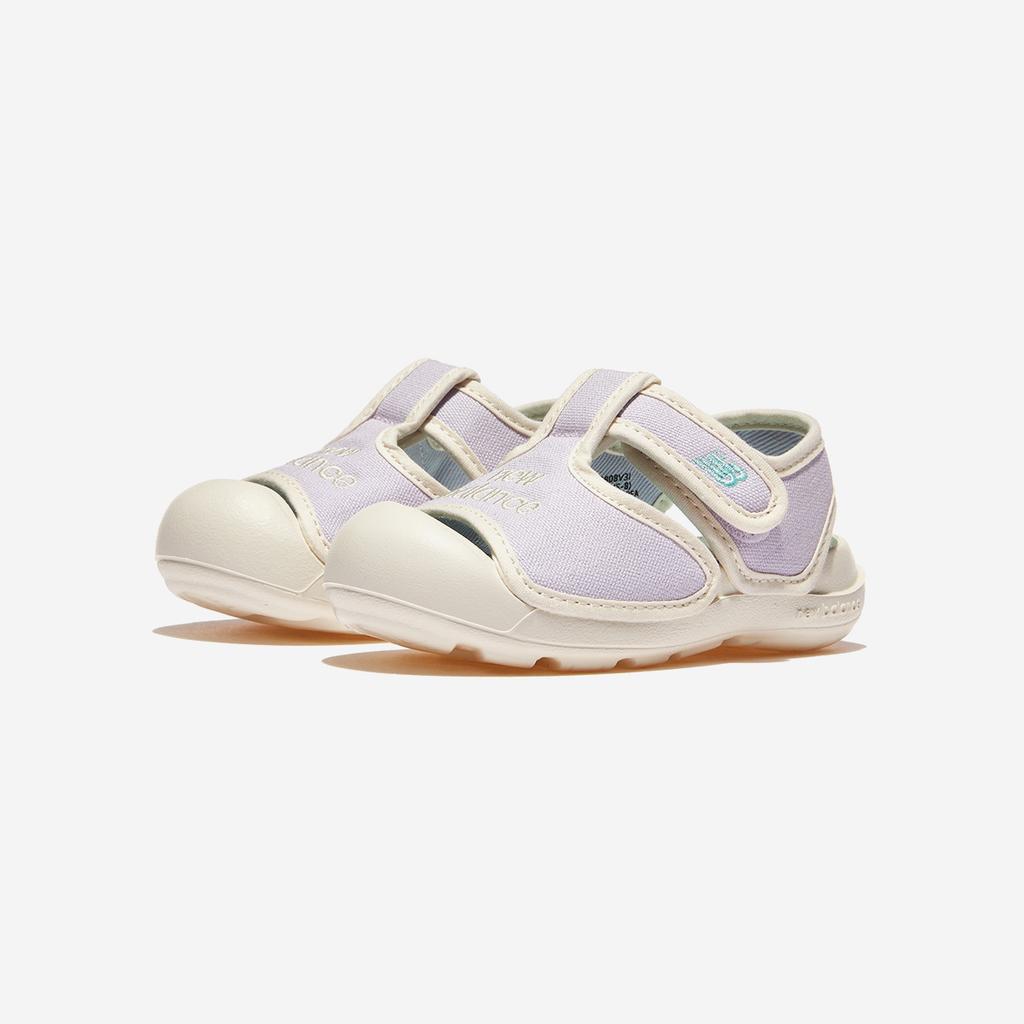 New Balance Kids' Sporty Hook-and-Loop Sandals [K8808V3I-V3I]
