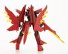 Kotobukiya M.S.G Modeling Support Goods Variable Frame System 02 Gardagia [Diablo] Height Approx. 210mm Non-scale Plastic Model