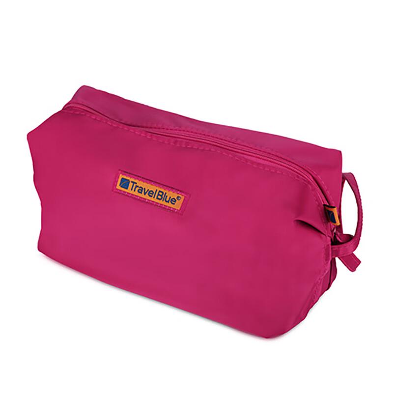 Lanlv Portable Travel Toiletry & Cosmetic Bag