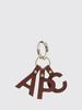 A.P.C. [A.P.C.] Keyring PXAWVF63656 CAD 6786252