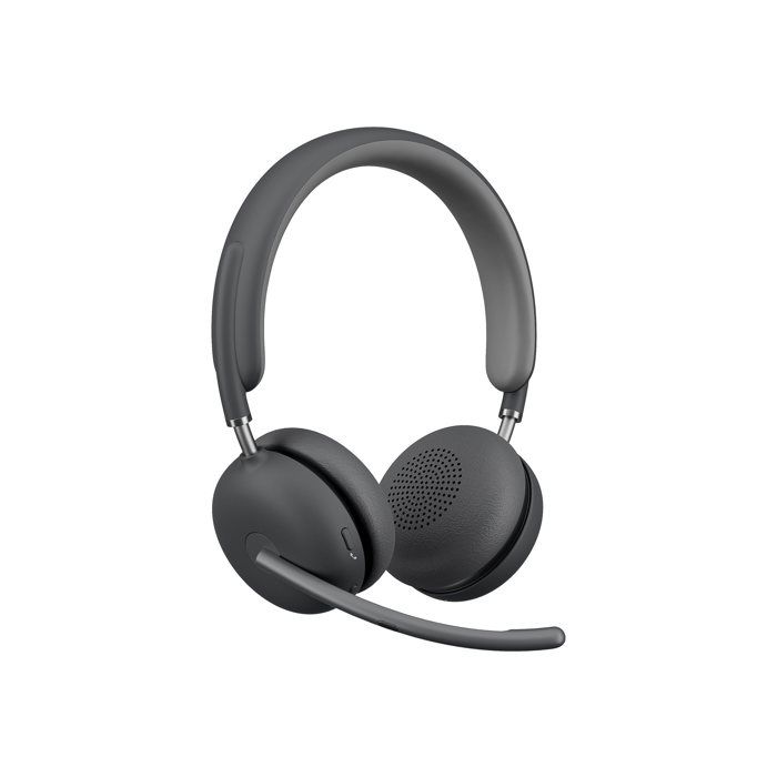 Logitech 2 - Micro-casque