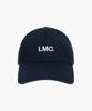 LMC Og Logo 6Panel Cap Navy