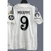 25-26 Thai Version Of Football Jersey Bellingham Babel Rafinha Mar C Ronaldo