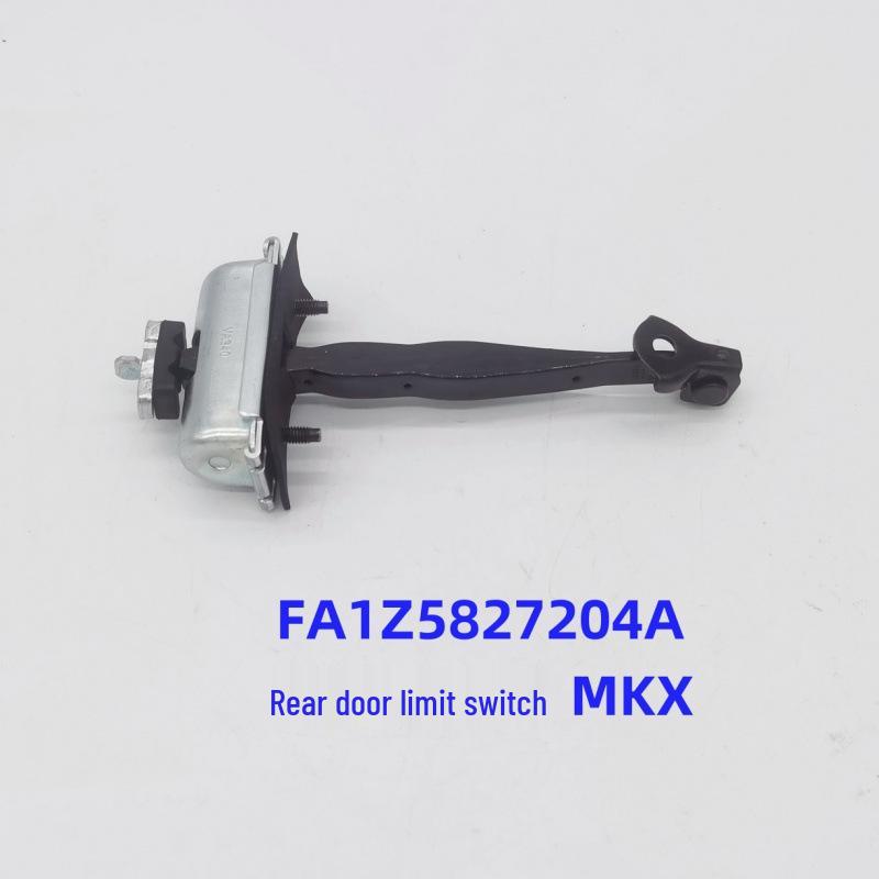

FA1Z5827204A & FA1Z5823552A Door Check Straps for Ford Lincoln MKX (Front & Rear)