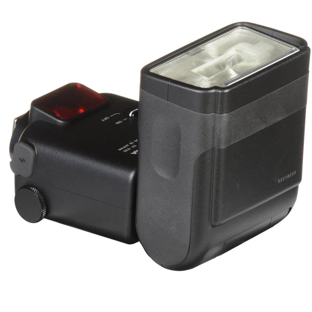 ELECTRONIC FLASH for Nikon EF-630