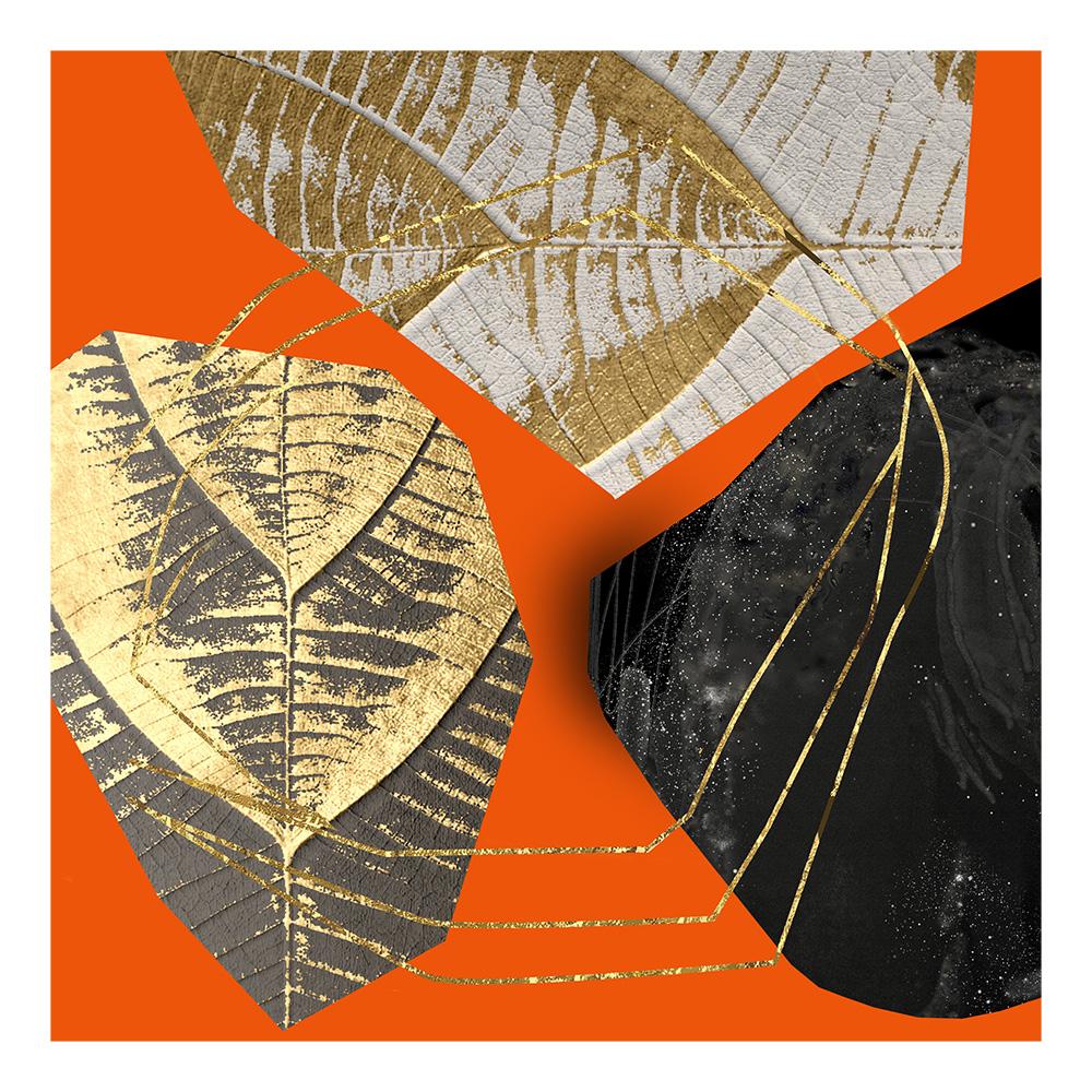 

Скандинавская классика Настенное искусство Золотые роскошные губы Листья HD Холст Постер Печать Масляная живопись Украшение для дома Спальни Гостиной 20x20cm