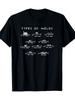 Funny Welding Gifts Ten Types Of Welds Welding Humor Tee T-Shirt - 220g, Seasonal Casual and Trendy Men, Round Neck High Street Pure Cotton Short-slee