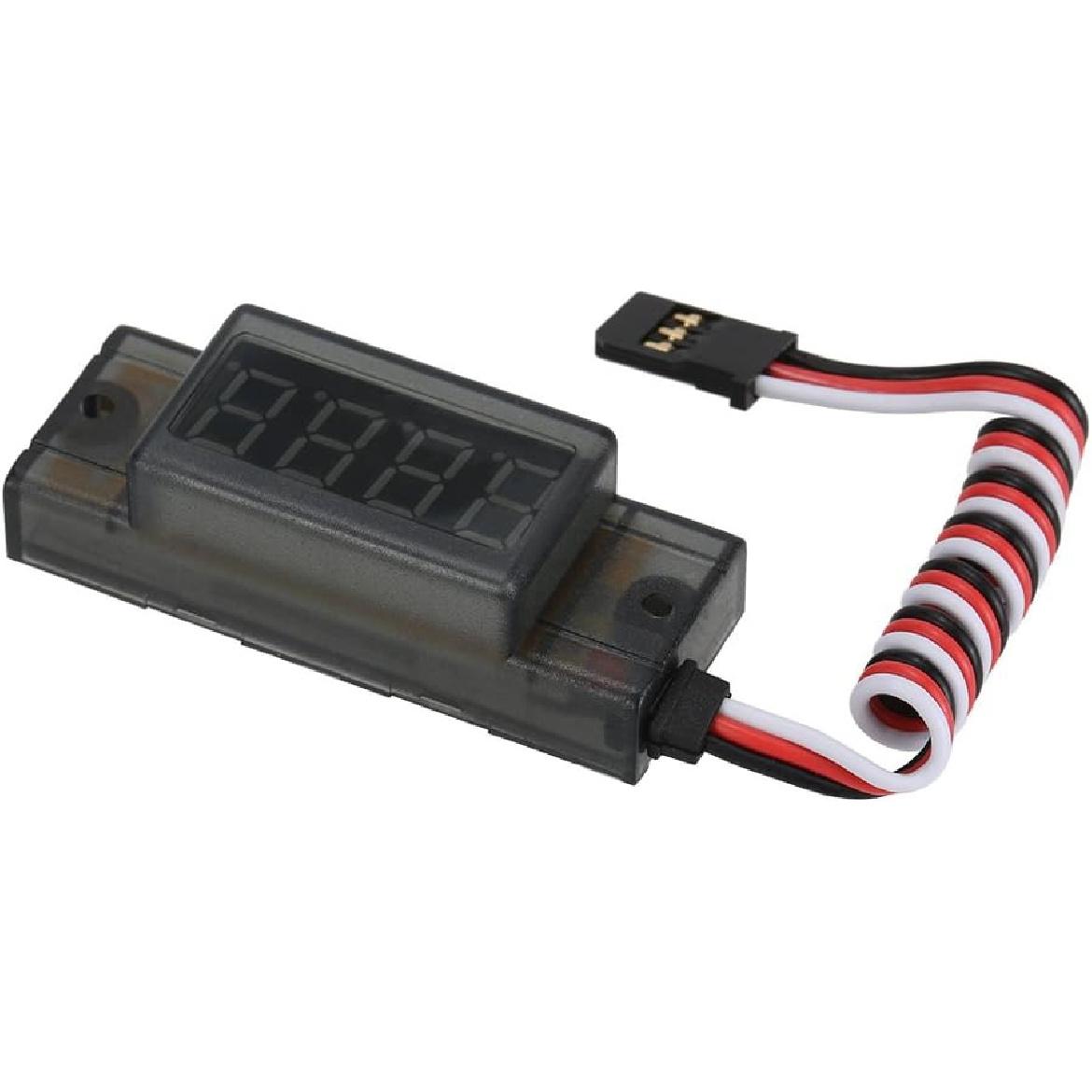 GoolRC G.T.Power Ignition Mini Tachometer Revolution Meter for RC CDI Petrol Gas Engine