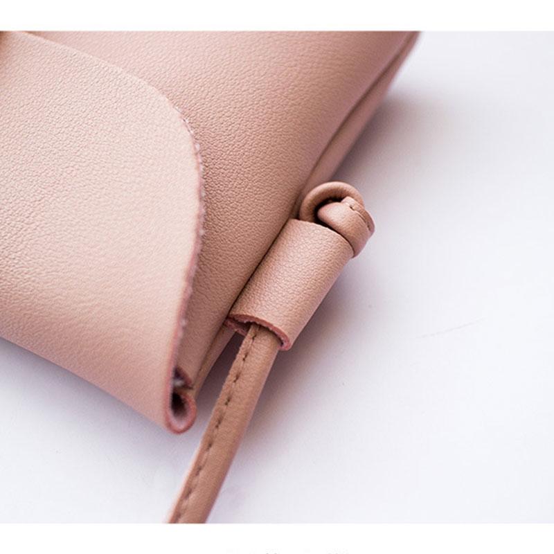 Dame Designerstil Crossbody-veske Damer Skulderveske Håndveske