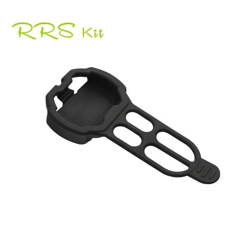 Rrskit  NEW Bicycle Computer Cadence Speed Sensor Protective Case Bike Sensor Cover For Garmin Bryton Igpsport Magene Sensor