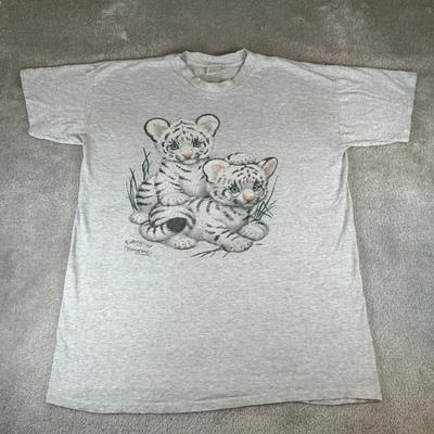 Oberteile – T-Shirts