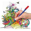 STAEDTLER Triplus Pen 20 323 SB20 Water-Based Set, Colors,