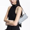 Frühlings- und Sommer-Stifthaltertasche, Damenhandtasche, Umhängetasche zum Tragen über einer Schulter, MINI Kleine Tasche