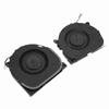 Laptop Cooling Fan Replacement 4 Pin Power Connector For Lenovo Legion Y540 15IRH 81SX Y7000 2019 81NS GTX1660Ti Series