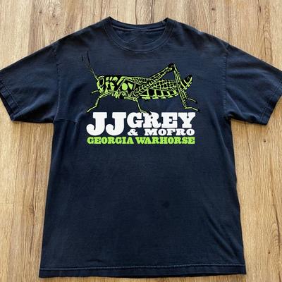 Üst giysisi – T-shirtler