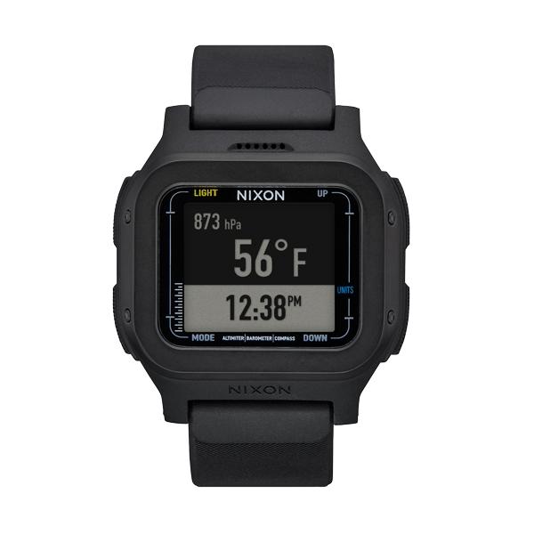 

NIXON WATCHES Mod. A1324-001 A1324-001